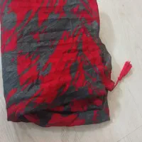 تعدای شال و روسری
