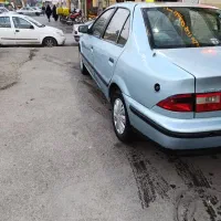 سمندمدل82|خودرو سواری و وانت|فومن, |دیوار