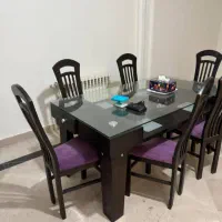 میز غذا خوری