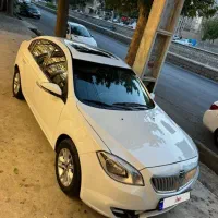 برلیانس h330 مدل ۹۶