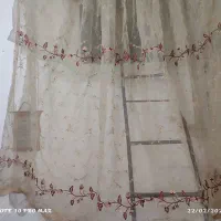 پرده|پرده، رانر، رومیزی|زابل, |دیوار