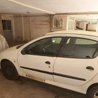 206sdv1مدل90|خودرو سواری و وانت|فردیس, فردیس|دیوار