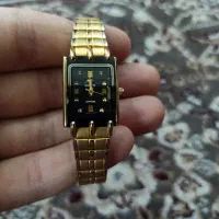 ساعت اوماکس عتیقه قدمت 44 سال درحد نو