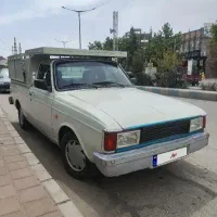 پیکان وانت