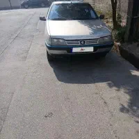 پژو ۴۰۵