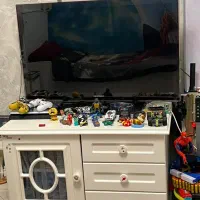 سرویس ۴ تیکه کودک و نوجوان در حد نو|تخت و سرویس خواب|مشهد, رضاشهر|دیوار