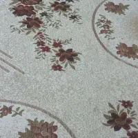 موکت  فرش ۴متری تمیز