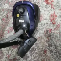جاروبرقی سامسونگ اصل کره۴۰۰۰وات درحدنو قوی سالم
