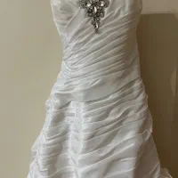 لباس عروس