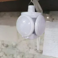 چراغ شارژی