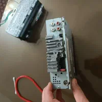 ظبط(پخش) پایونر چهار خروجه اصل اورجینال