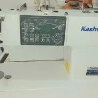 چرخیاطی تمام اتوماتیک