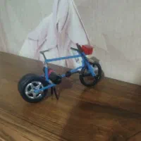 ماکت دوچرخه