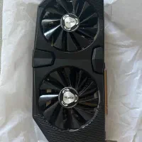 5700xt کارت گرافیک