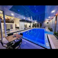 ویلا اجاره ای در شاندیز