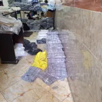 خدمات بسته بندی
