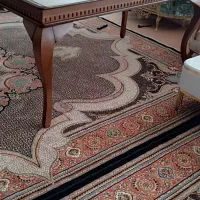 میز‌غذاخوری‌شش‌نفره‌درحدنو