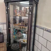بوفه بزرگ و سالم