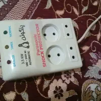 محافظ یخچال و۴راهی باسیم ۲متری کیفیت عالی جنس خوب