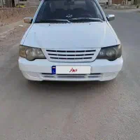 132پراید دوگانه کارخونه مدل88