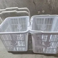 وسایل پلاستیکی و آشپزخانه