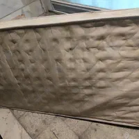 تشک یک نفره سالم