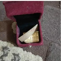 طلای ابشده
