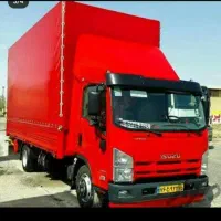 اتوبار باربری بومهن رودهن گیلاوند مهرآباد تهران