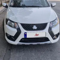کوئیک S مدل ۱۴۰۴