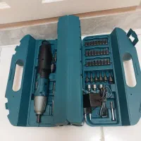 پیچ گوشتی شارژی ماکیتا