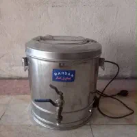 بویلر آب جوش