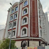سنگ کاری وکاشی کاری وآجرنما
