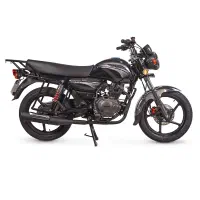 موتور BX200 نیروموتور صفر