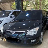هیوندا i30/ شرایط گذار  خودروهای ایرانی وخارجی