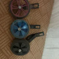 پایه چرخ