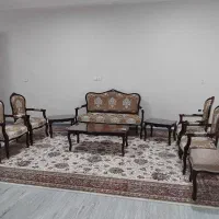 مبل ۹نفره مینیمال