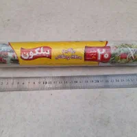 بیست و سه عدد سلفون