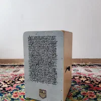 کاخن پاکو پرایم طرح کتیبه