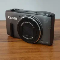 دوربین Canon sx270