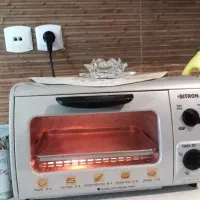 مینی توستر Bitron