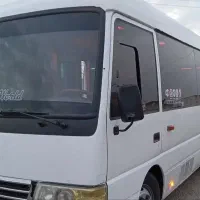 مبنی بوس ایسوزو ۸۹صفرتاصد نو شروع بکار ۹۲