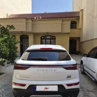 دیگنیتی پرستیژ موتور ۲۰۰۰ گیربکس AT آخر ۱۴۰۱