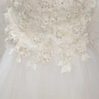 لباس عروس