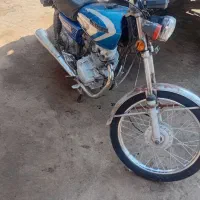 موتور پارکینگی