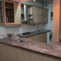 کابینت آشپزخانه