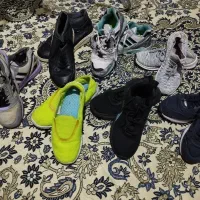 کتونی اورژینال