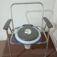توالت فرنگی تاشو