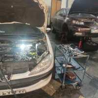 فرصت طلایی جشنواره تخفیف بهاری تعمیرات خودروآغازشد