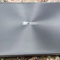 لپ تاب ایسوس cor i3   x550l تمیز بدون خط و خش