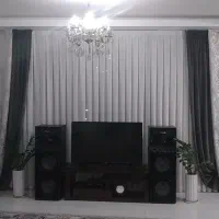 والن پرده